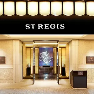 The St Regis Osaka Отель