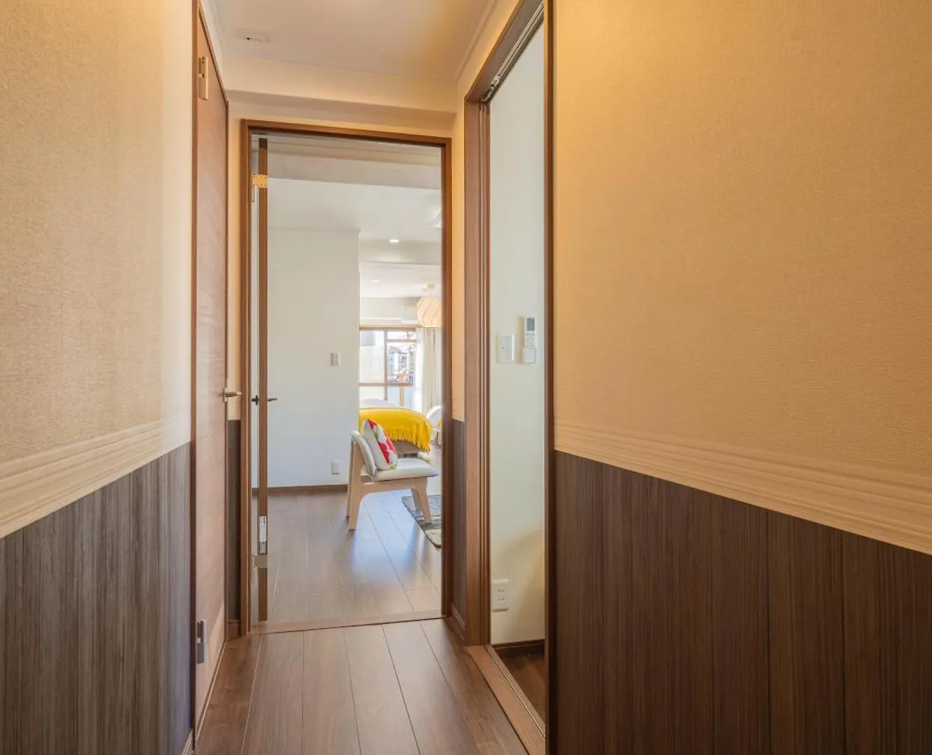 Everyday House 日本橋osaka505 شقة