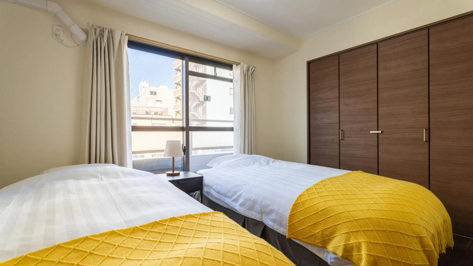 Everyday House 日本橋osaka505 شقة أوساكا