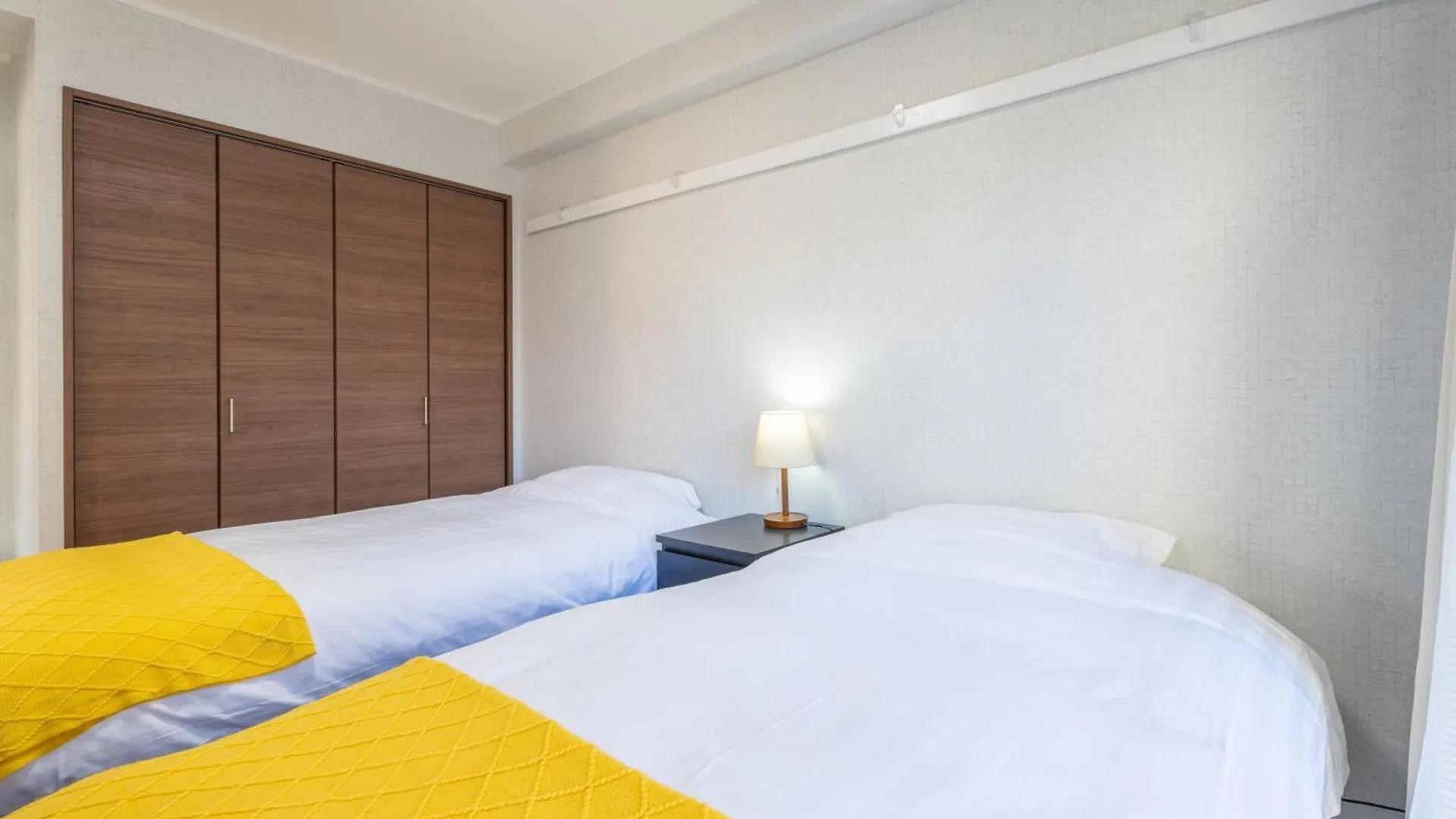 شقة Everyday House 日本橋osaka505 اليابان